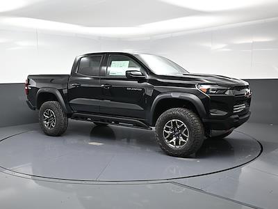 2026 Chevrolet Colorado Crew Cab 4WD Pickup for sale #TB3024 - photo 2