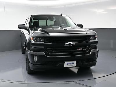 2017 Chevrolet Silverado 1500 Crew Cab 4WD Pickup for sale #TB3024A - photo 1