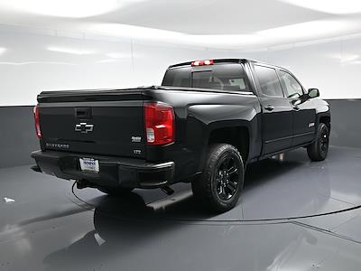 2017 Chevrolet Silverado 1500 Crew Cab 4WD Pickup for sale #TB3024A - photo 2