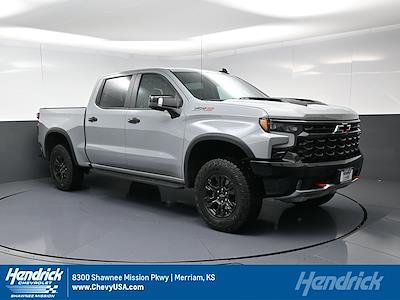 2024 Chevrolet Silverado 1500 Crew Cab 4WD Pickup for sale #TB3025A - photo 1