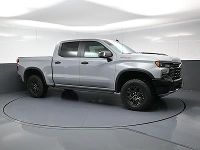 2024 Chevrolet Silverado 1500 Crew Cab 4WD Pickup for sale #TB3025A - photo 2