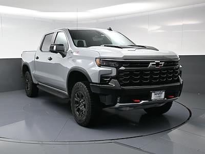 2024 Chevrolet Silverado 1500 Crew Cab 4WD Pickup for sale #TB3025A - photo 1