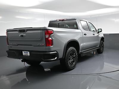 2024 Chevrolet Silverado 1500 Crew Cab 4WD Pickup for sale #TB3025A - photo 2