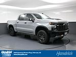 2024 Chevrolet Silverado 1500 Crew Cab 4WD Pickup for sale #TB3025A - photo 1