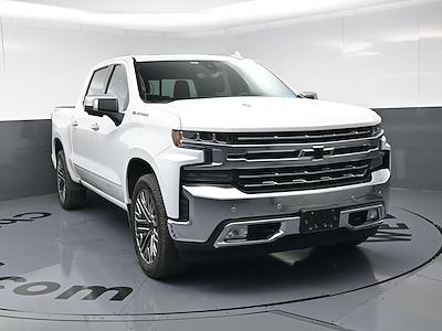 2019 Chevrolet Silverado 1500 Crew Cab 4WD Pickup for sale #TB3025B - photo 1