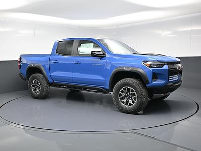 2026 Chevrolet Colorado Crew Cab 4WD Pickup for sale #TB3028 - photo 2