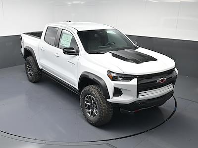 2026 Chevrolet Colorado Crew Cab 4WD Pickup for sale #TB3036 - photo 1