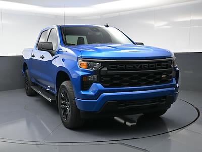 2024 Chevrolet Silverado 1500 Crew Cab RWD Pickup for sale #TB3039A - photo 1
