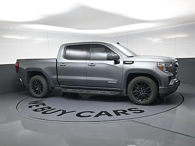 Used 2021 GMC Sierra 1500 Elevation Crew Cab for sale #TB3039B - photo 2