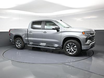 2026 Chevrolet Silverado 1500 Crew Cab 4WD Pickup for sale #TB3047 - photo 1