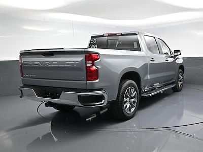 2026 Chevrolet Silverado 1500 Crew Cab 4WD Pickup for sale #TB3047 - photo 2