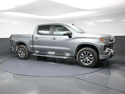 2026 Chevrolet Silverado 1500 Crew Cab 4WD Pickup for sale #TB3048 - photo 1