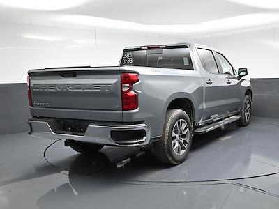2026 Chevrolet Silverado 1500 Crew Cab 4WD Pickup for sale #TB3048 - photo 2