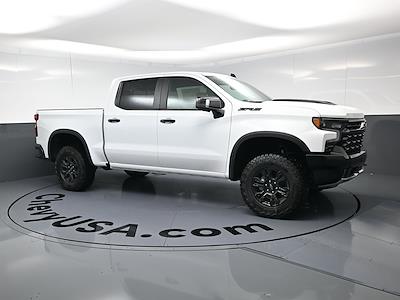 2026 Chevrolet Silverado 1500 Crew Cab 4WD Pickup for sale #TB3049 - photo 2