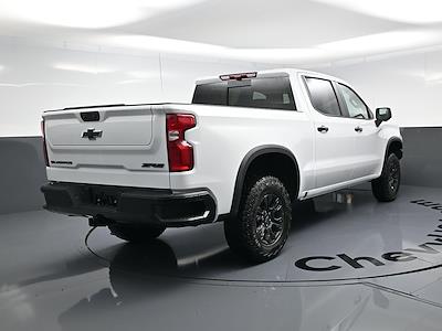 2026 Chevrolet Silverado 1500 Crew Cab 4WD Pickup for sale #TB3049 - photo 2