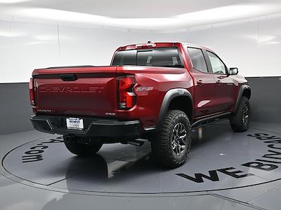 2026 Chevrolet Colorado Crew Cab 4WD Pickup for sale #TB3060 - photo 2