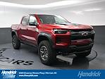 2026 Chevrolet Colorado Crew Cab 4WD Pickup for sale #TB3060 - photo 1