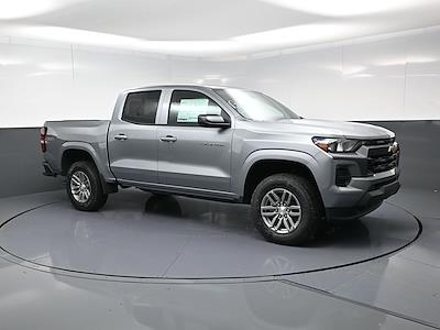 2026 Chevrolet Colorado Crew Cab 4WD Pickup for sale #TB3061 - photo 1