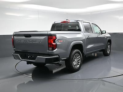 2026 Chevrolet Colorado Crew Cab 4WD Pickup for sale #TB3061 - photo 2