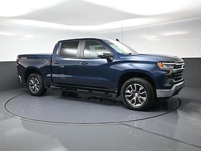 2022 Chevrolet Silverado 1500 Crew Cab 4WD Pickup for sale #TB3061A - photo 2