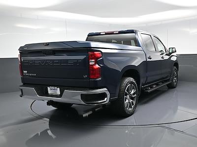 2022 Chevrolet Silverado 1500 Crew Cab 4WD Pickup for sale #TB3061A - photo 2