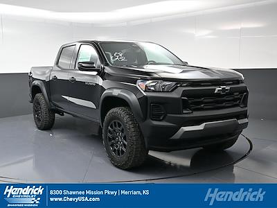 2026 Chevrolet Colorado Crew Cab 4WD Pickup for sale #TB3064 - photo 1