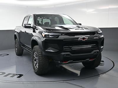 2026 Chevrolet Colorado Crew Cab 4WD Pickup for sale #TB3066 - photo 1