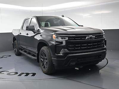 2025 Chevrolet Silverado 1500 Crew Cab 4WD Pickup for sale #TB3066A - photo 1