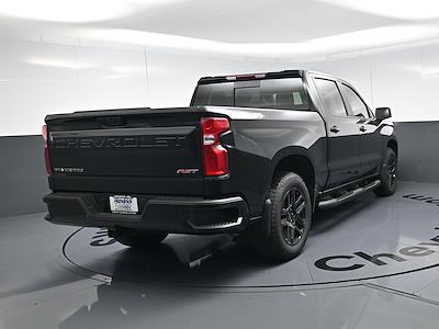 2025 Chevrolet Silverado 1500 Crew Cab 4WD Pickup for sale #TB3066A - photo 2