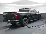 2025 Chevrolet Silverado 1500 Crew Cab 4WD Pickup for sale #TB3066A - photo 17