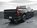 2025 Chevrolet Silverado 1500 Crew Cab 4WD Pickup for sale #TB3066A - photo 9
