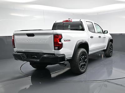 2026 Chevrolet Colorado Crew Cab 4WD Pickup for sale #TB3067 - photo 2