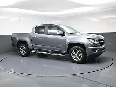 2020 Chevrolet Colorado Crew Cab 4WD Pickup for sale #TB3067A - photo 2