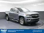 2020 Chevrolet Colorado Crew Cab 4WD Pickup for sale #TB3067A - photo 1