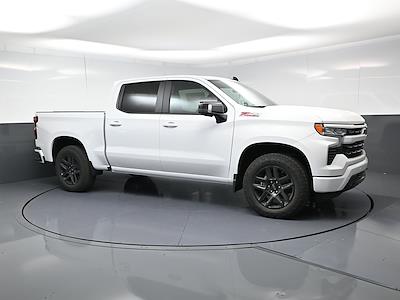 2026 Chevrolet Silverado 1500 Crew Cab 4WD Pickup for sale #TB3076 - photo 2