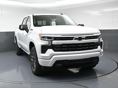 2026 Chevrolet Silverado 1500 Crew Cab 4WD Pickup for sale #TB3076 - photo 1