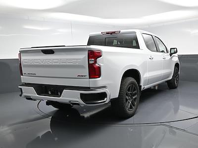 2026 Chevrolet Silverado 1500 Crew Cab 4WD Pickup for sale #TB3076 - photo 2