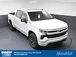 2026 Chevrolet Silverado 1500 Crew Cab 4WD Pickup for sale #TB3076 - photo 1