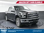 2017 Ford F-150 SuperCrew Cab 4x4 Pickup for sale #TB3076A - photo 1