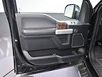 2017 Ford F-150 SuperCrew Cab 4x4 Pickup for sale #TB3076A - photo 12