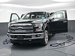 2017 Ford F-150 SuperCrew Cab 4x4 Pickup for sale #TB3076A - photo 25