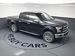 2017 Ford F-150 SuperCrew Cab 4x4 Pickup for sale #TB3076A - photo 35