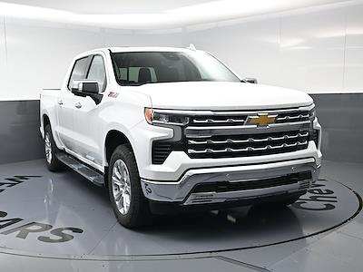 2026 Chevrolet Silverado 1500 Crew Cab 4WD Pickup for sale #TB3077 - photo 1
