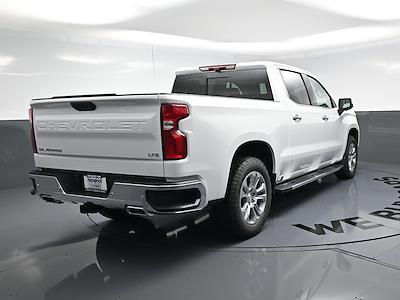2026 Chevrolet Silverado 1500 Crew Cab 4WD Pickup for sale #TB3077 - photo 2