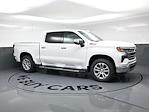 2026 Chevrolet Silverado 1500 Crew Cab 4WD Pickup for sale #TB3077 - photo 3