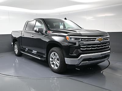 2026 Chevrolet Silverado 1500 Crew Cab 4WD Pickup for sale #TB3079 - photo 1