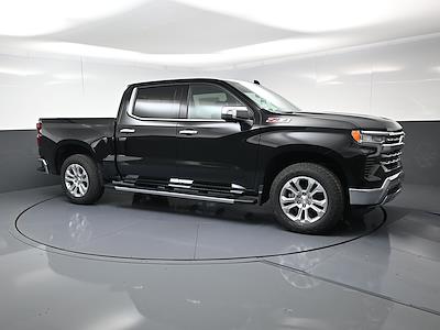 2026 Chevrolet Silverado 1500 Crew Cab 4WD Pickup for sale #TB3079 - photo 2