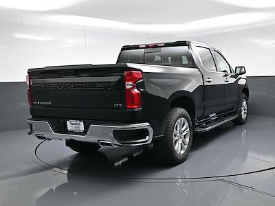 New 2026 Chevrolet Silverado 1500 LTZ Crew Cab 4WD Pickup for sale #TB3079 - photo 2