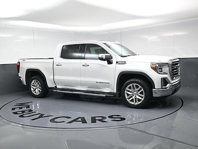 2021 GMC Sierra 1500 Crew Cab 4WD Pickup for sale #TB3080A - photo 2