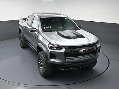 2026 Chevrolet Colorado Crew Cab 4WD Pickup for sale #TB3081 - photo 1